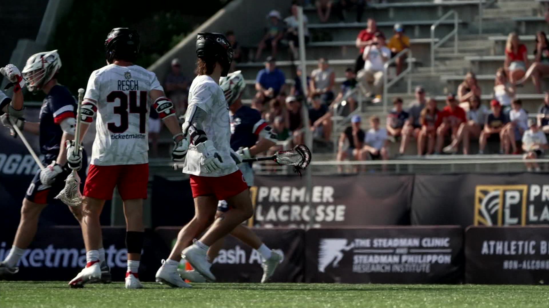 Premier Lacrosse League to make Connecticut debut at Fairfield University -  Westfair Communications