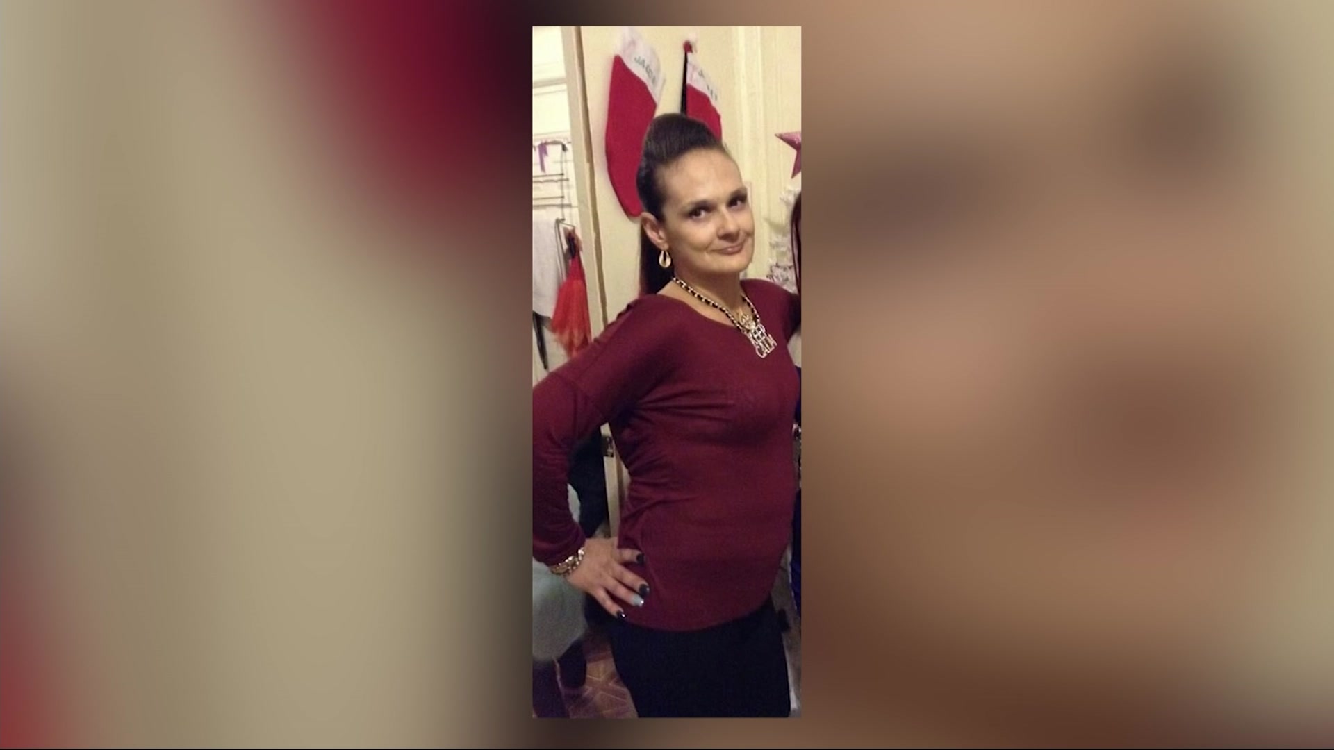 Investigators Body Discovered In July Identified As Missing Bronx Mother