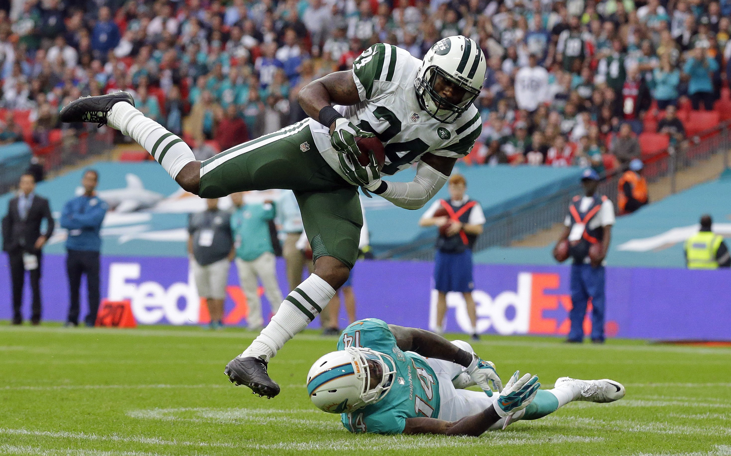 Jets' Darrelle Revis headlines Pro Football Hall of Fame Class of 2023  1st-time nominees 