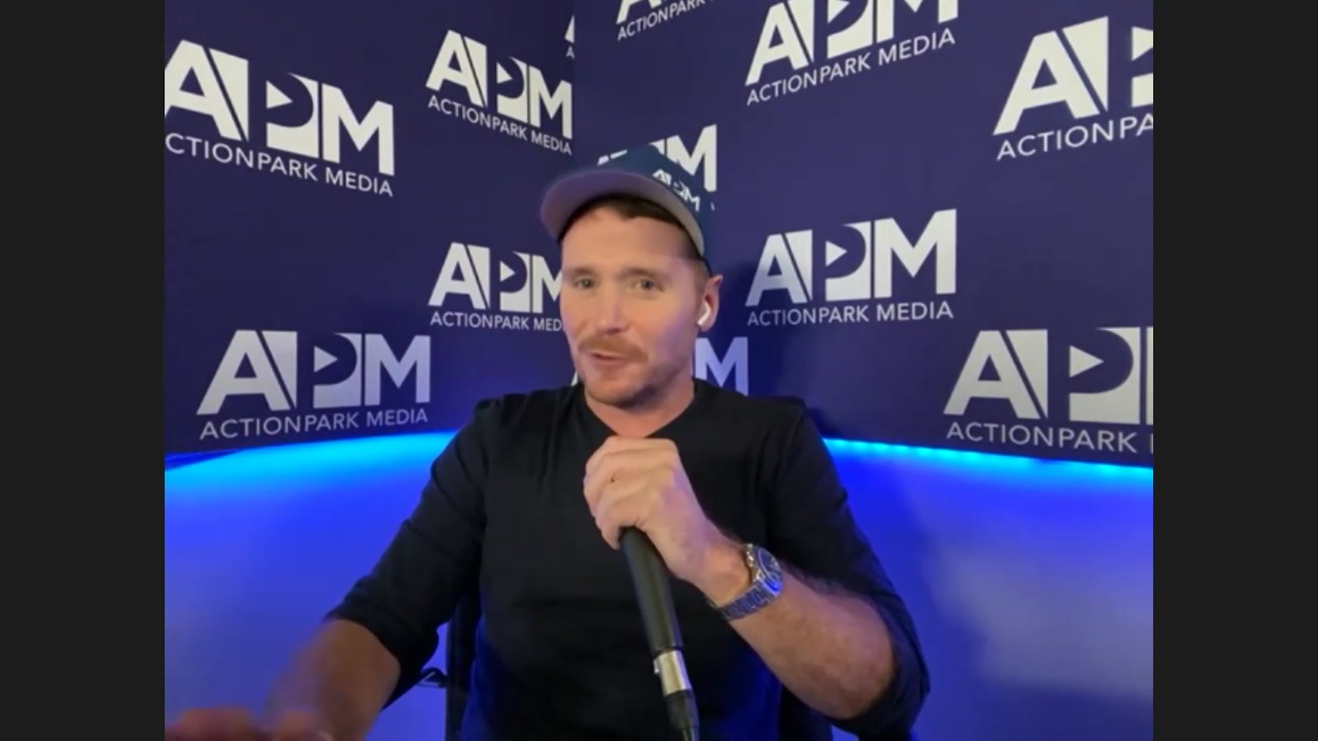 Patchogue native Kevin Connolly coming home for a special show
