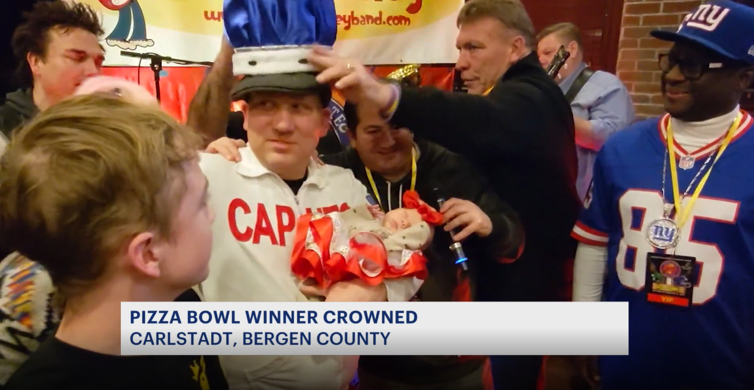 Jersey Pizza Bowl 2: And the Winner Is…