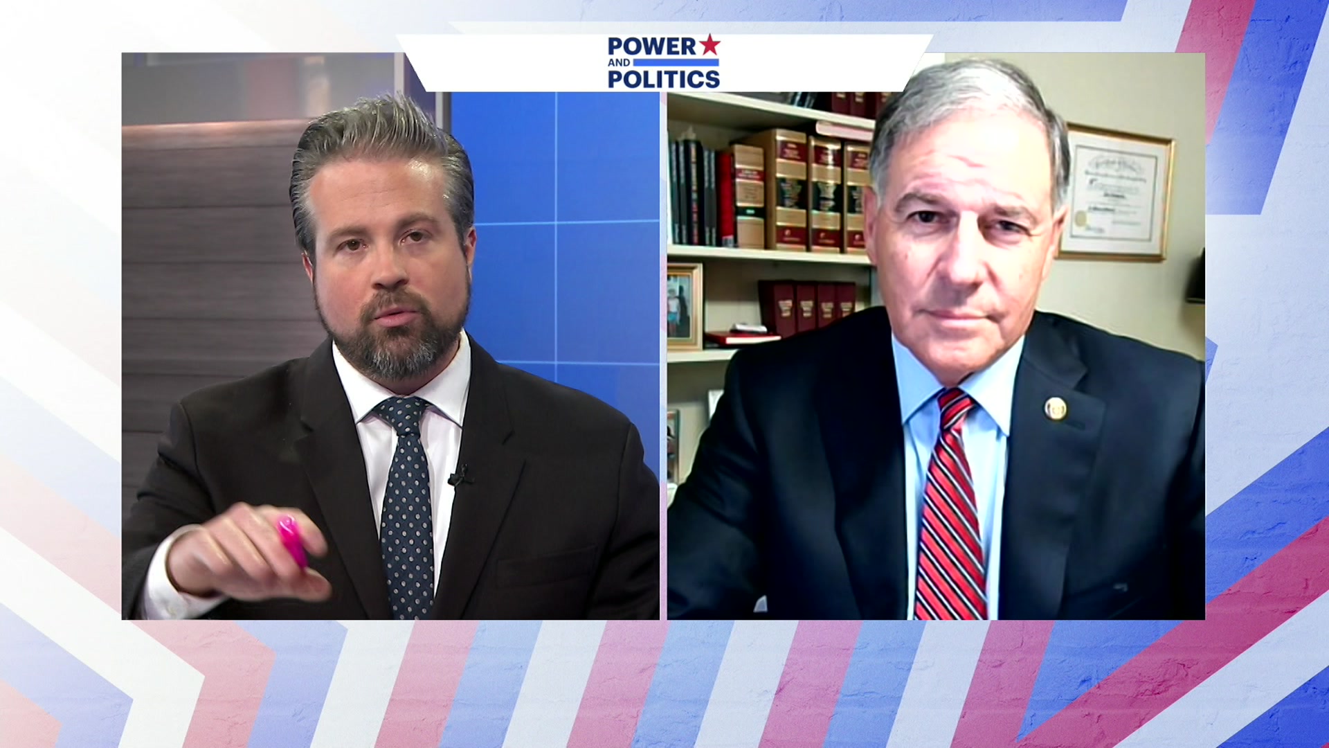 Power & Politics – Full Show From Sept. 17, 2022