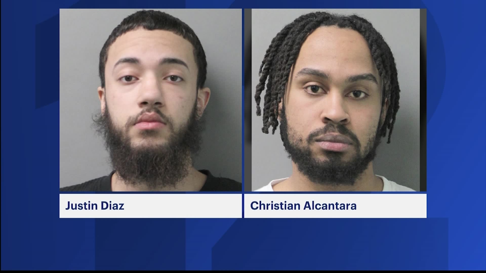 Police 2 Men Arrested For Stealing Catalytic Converter Fleeing From Police