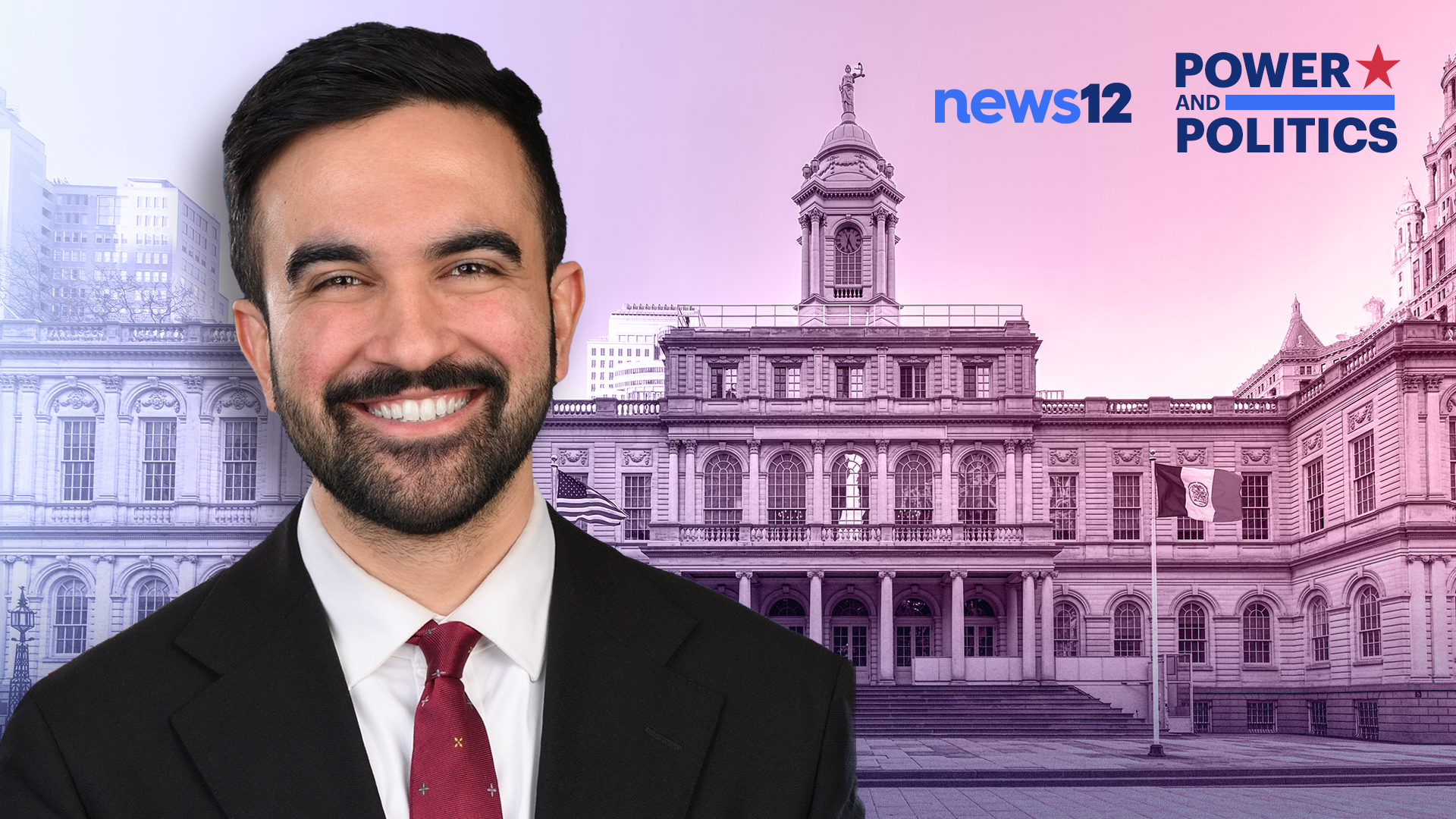 Zohran Mamdani Official Inauguration Ceremony