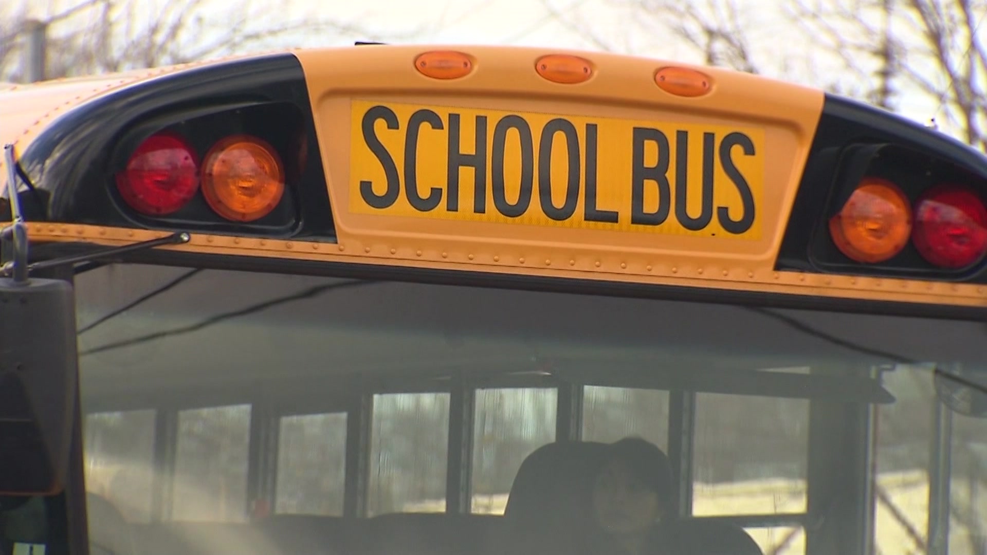 News 12 | Westchester | Parents Scramble To Get Kids To School As Some ...