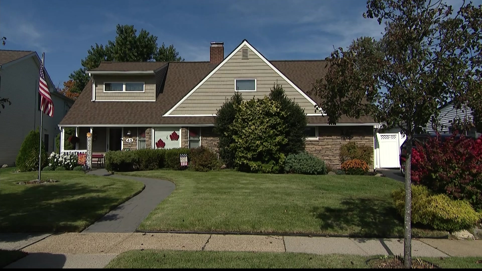 Hundreds of Nassau property owners received higher tax bills by mistake