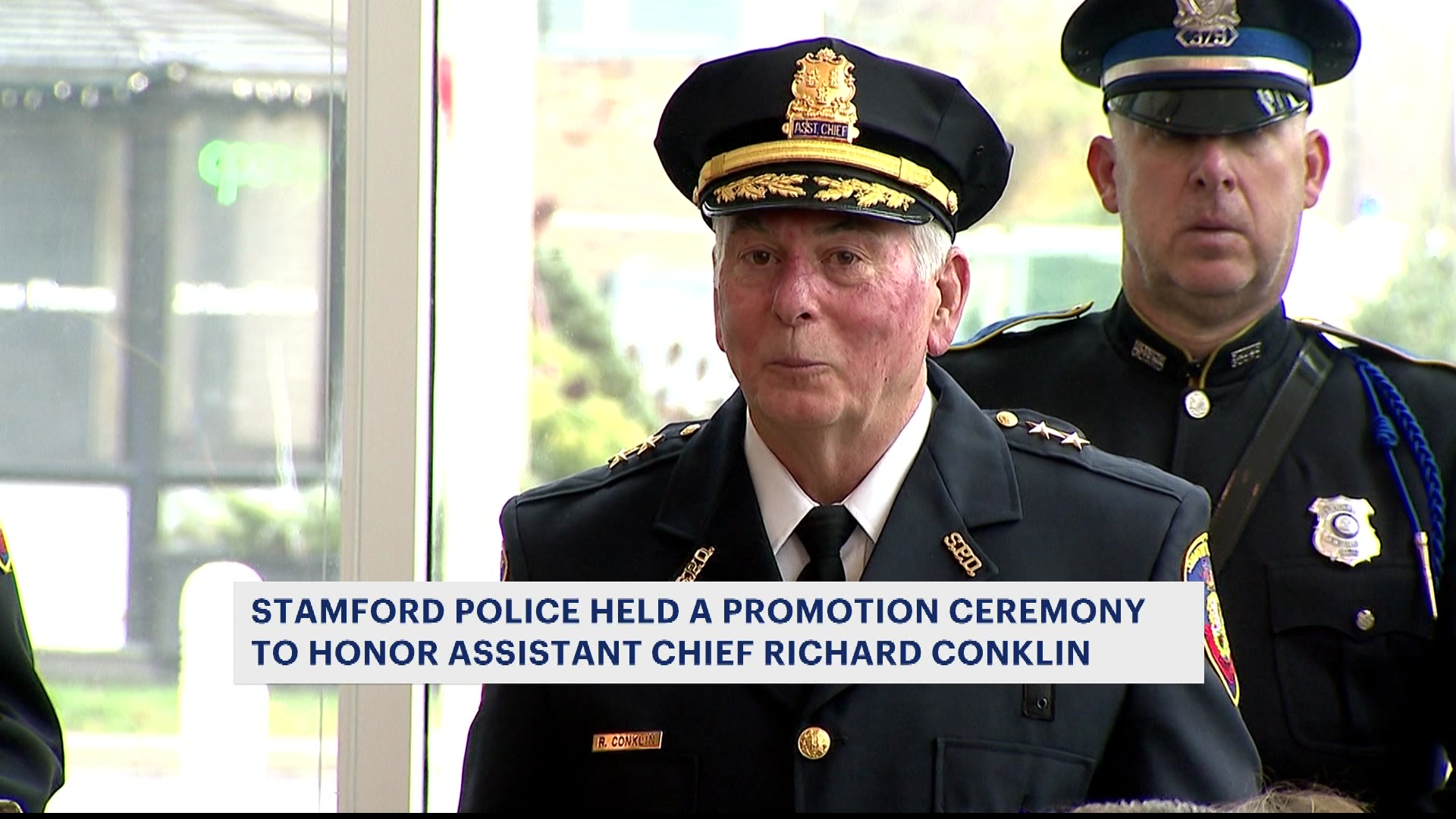 Stamford Police Swear In Assistant Chief Richard Conklin   9cff66af 6704 41be Ae4a 693e781fc132 