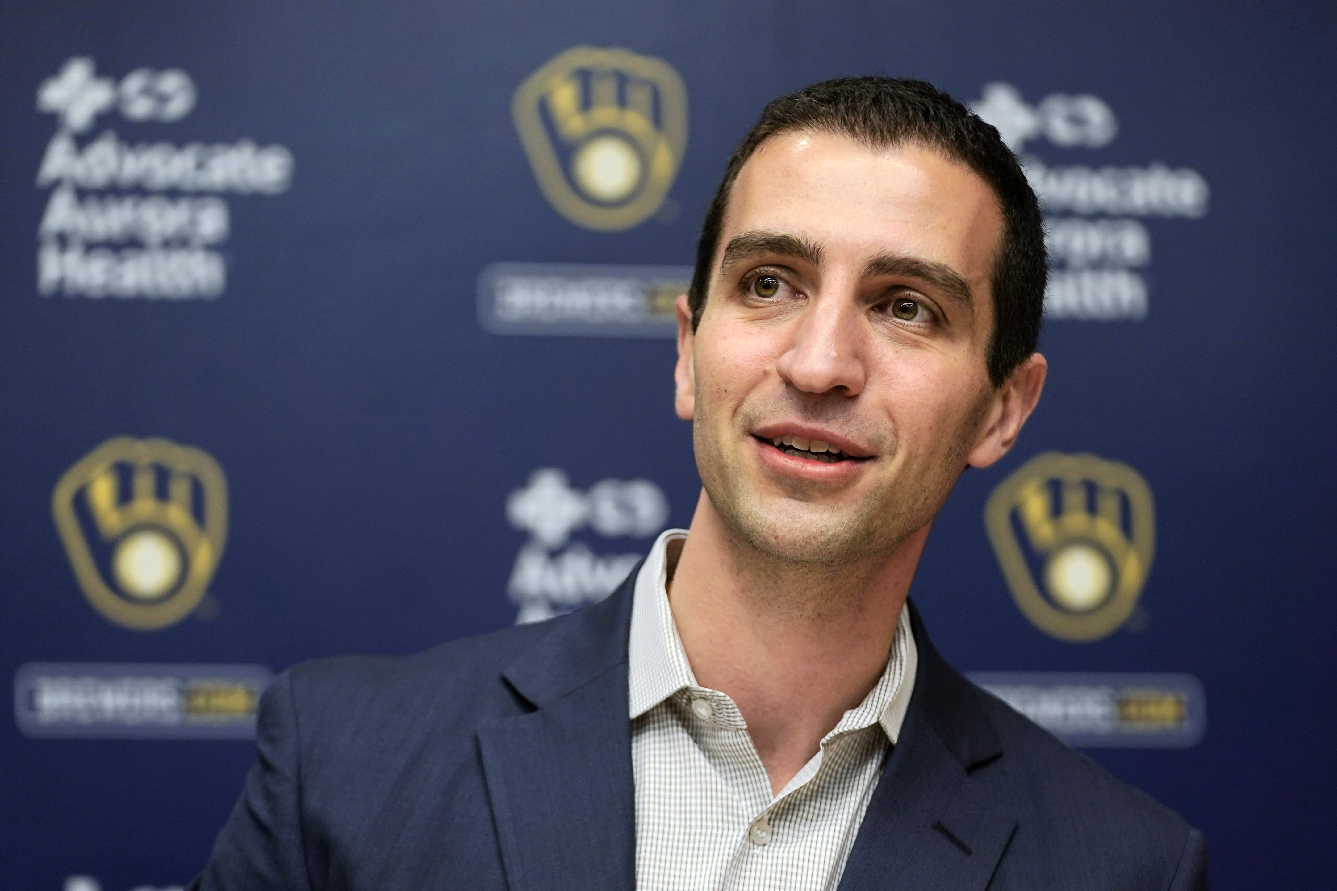 David Stearns