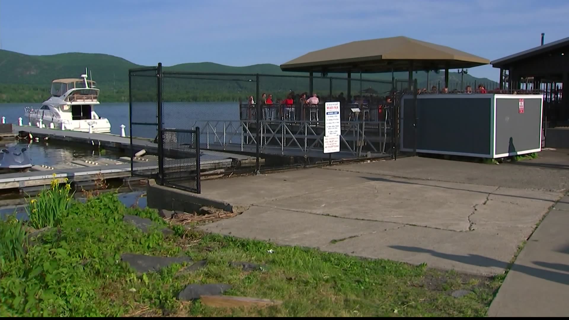 Headlines Spring Valley shooting, stabbing in Haverstraw, deadly jet