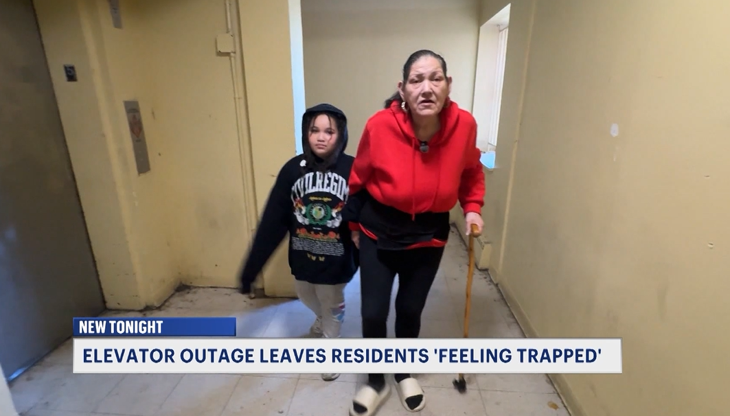 elevator outage thumb 1