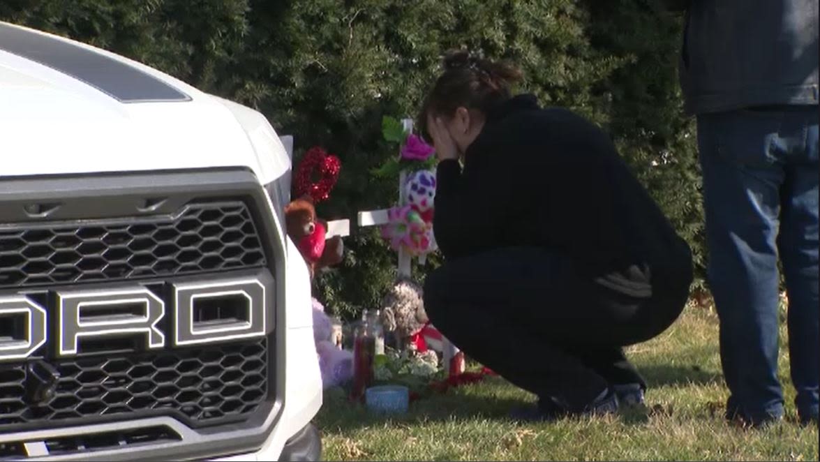 Mother, teens killed in murdersuicide in Linden to be laid to rest