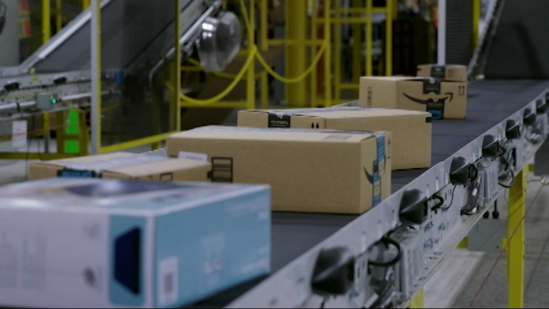 East Fishkill seeks to win national search to home to Amazon