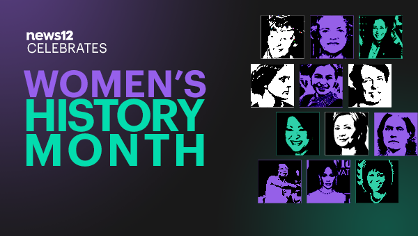 Women's History Month