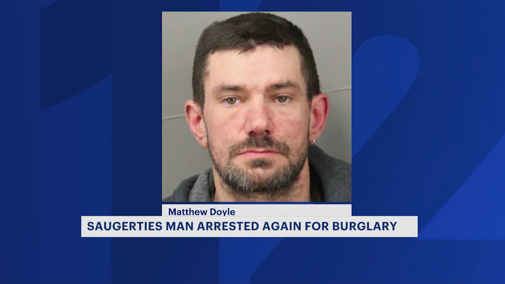Ulster County man connected to Shultis missing child case arrested for
