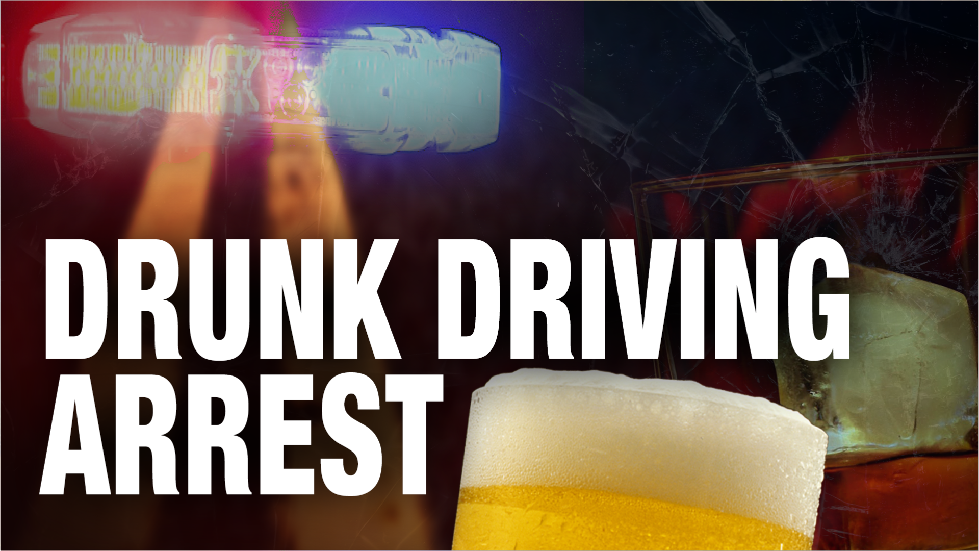 drunk driving arrest