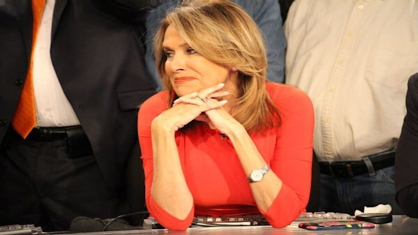 Former News 12 anchor Carol Silva reveals she is again battling cancer