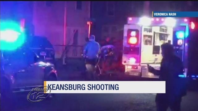 Witnesses Shots fired after street party in Keansburg