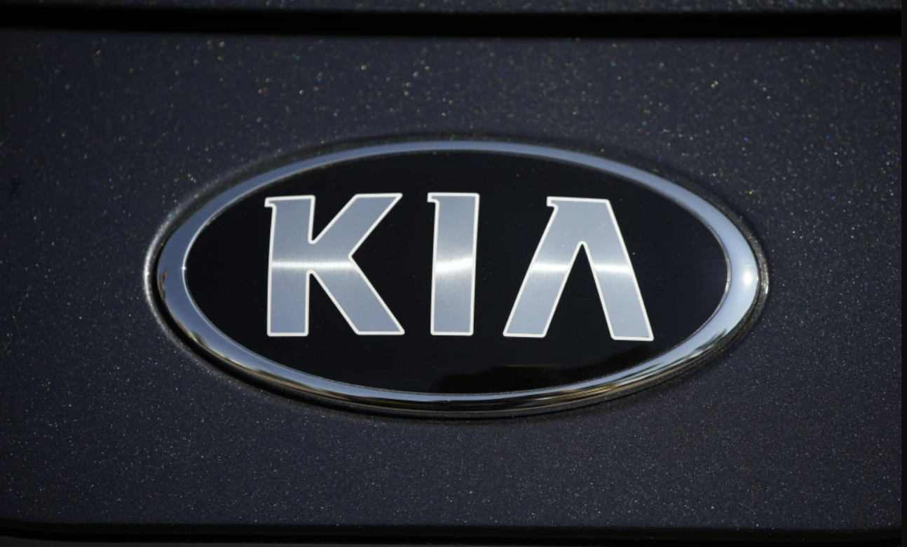 Kia recall to fix trunk latch that won’t open from the inside, which