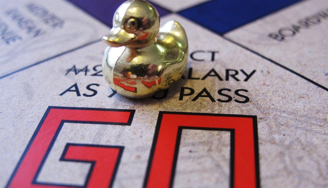 9 of the best oldschool board games to keep kids entertained