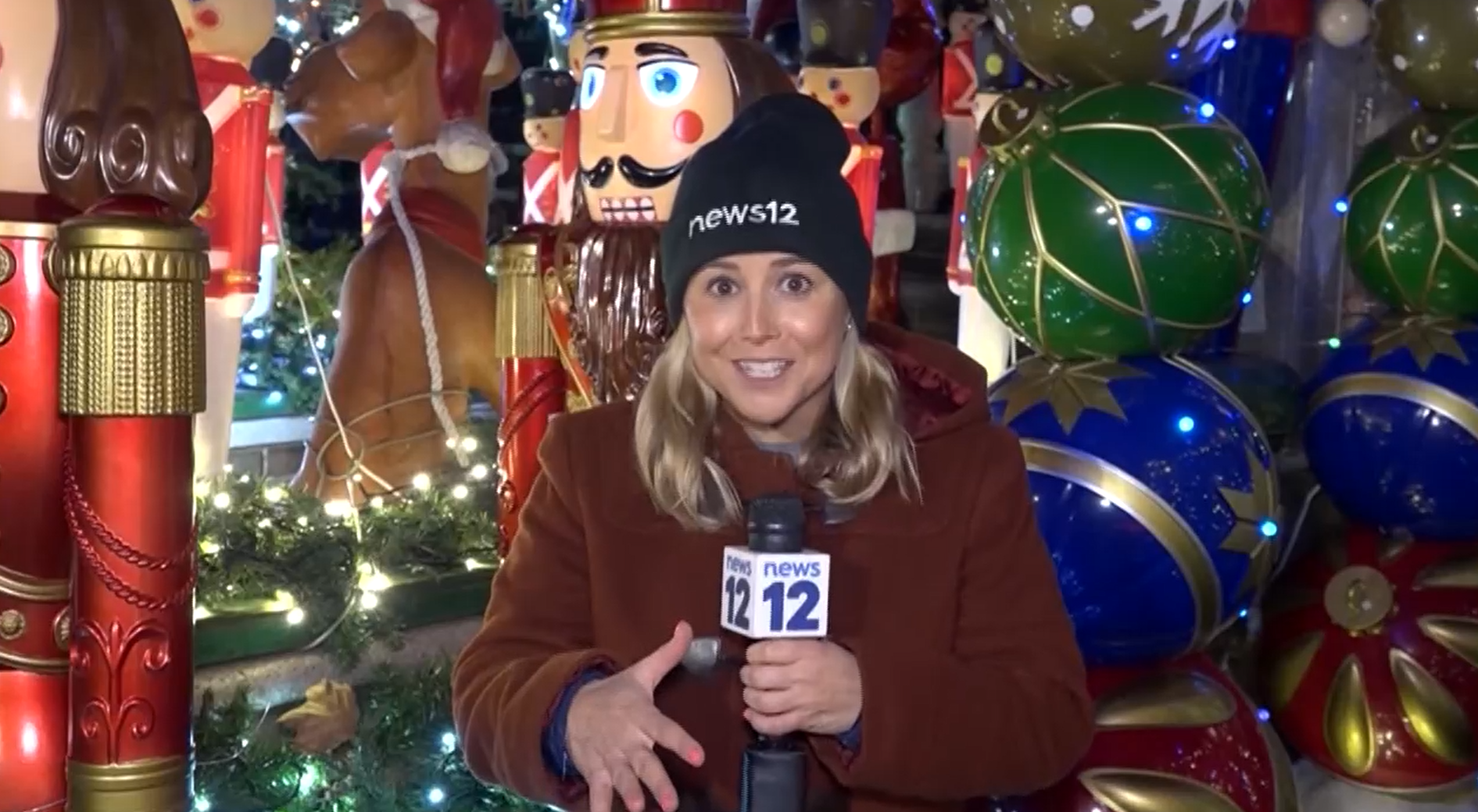 Dyker Heights Marisa