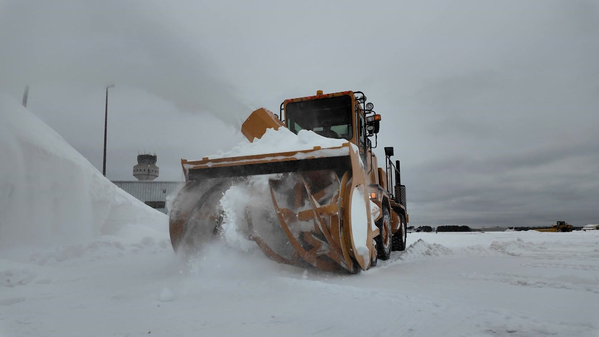News 12 | Bronx | Biggest Snowstorm In A Decade What To Know About