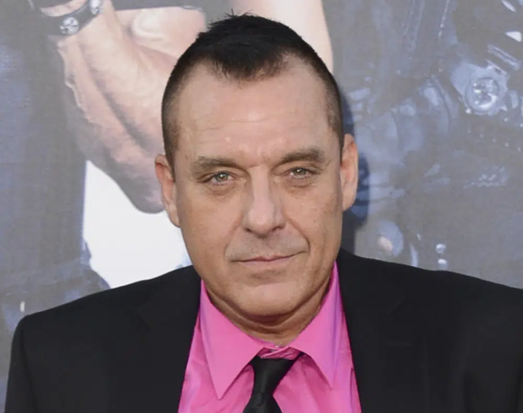 Tom Sizemore