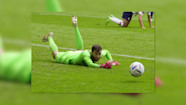 Jersey Proud NJ Native Could Be Starting Goalkeeper In World Cup
