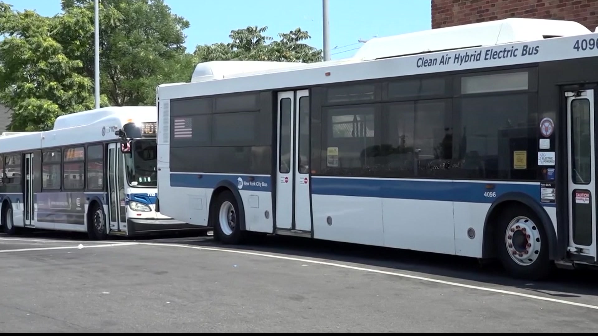 MTA Releases Blueprint For Brooklyn Bus Redesign