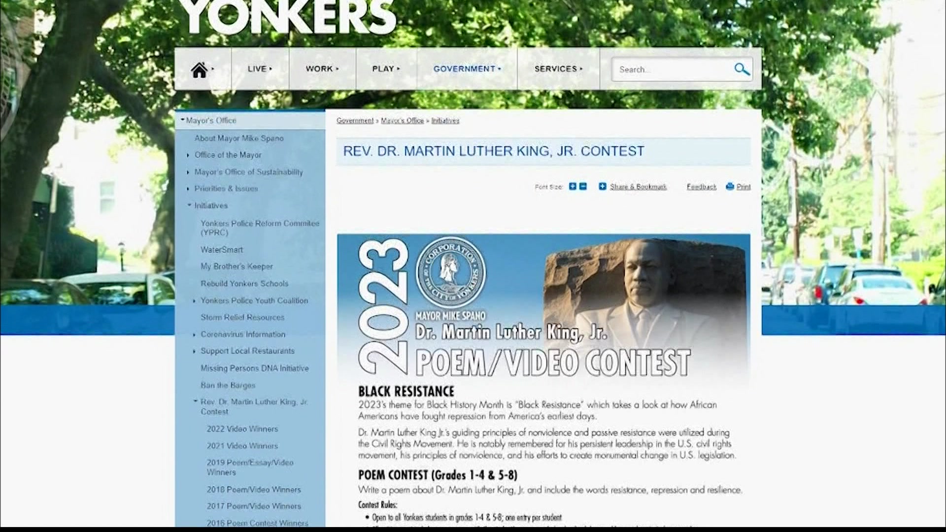 Writing Contest Offers Students A Chance To Shine Light On Black History writing-contest-offers-students-a-chance-to-shine-light-on-black-history