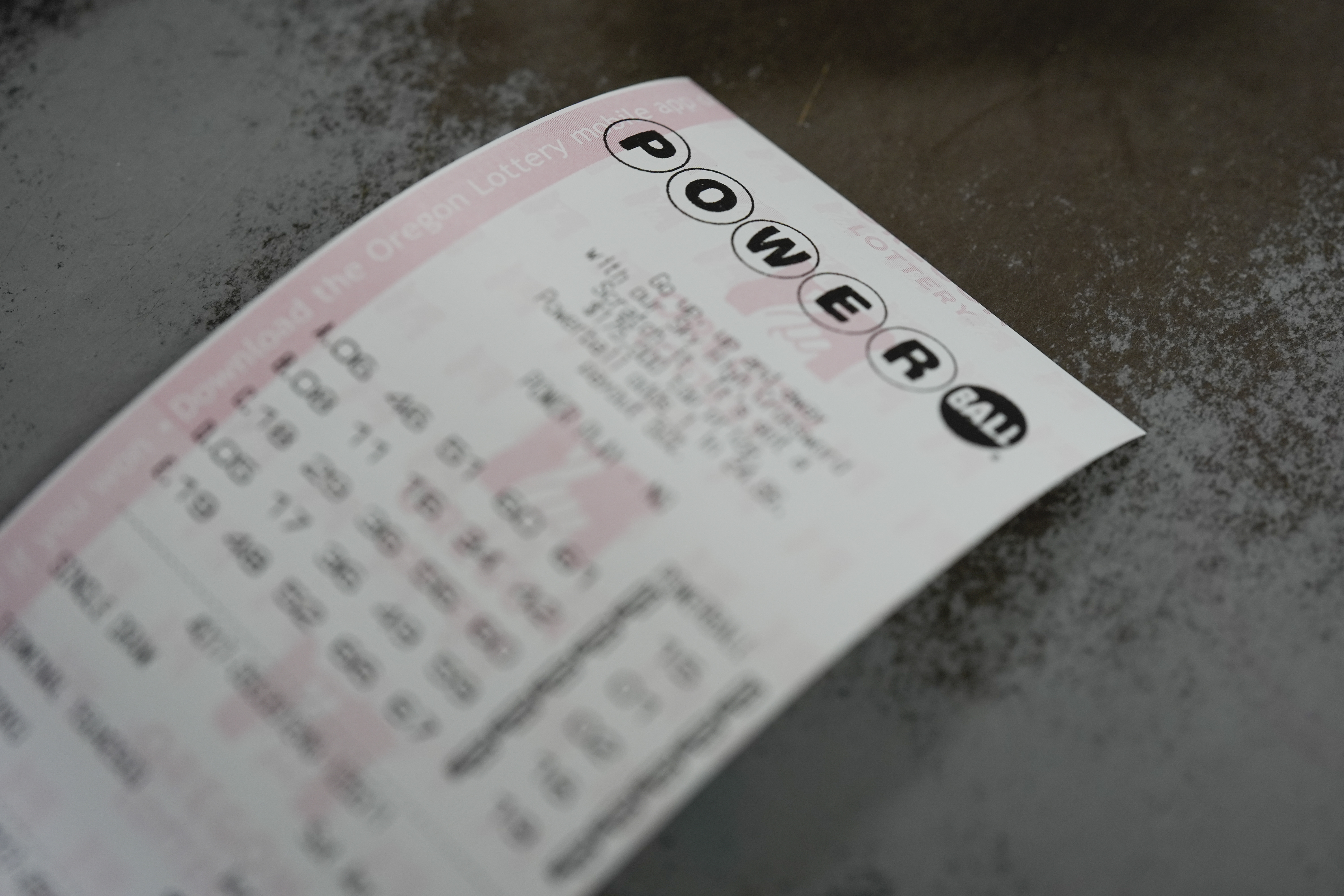 powerball