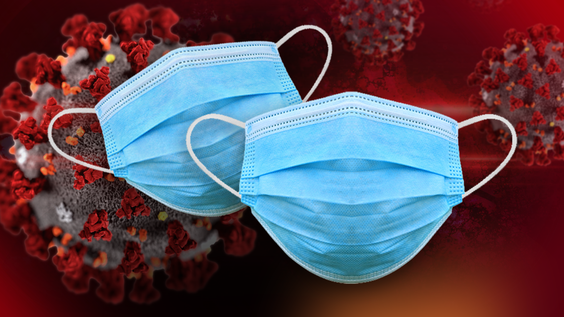 2 masks covid box copy