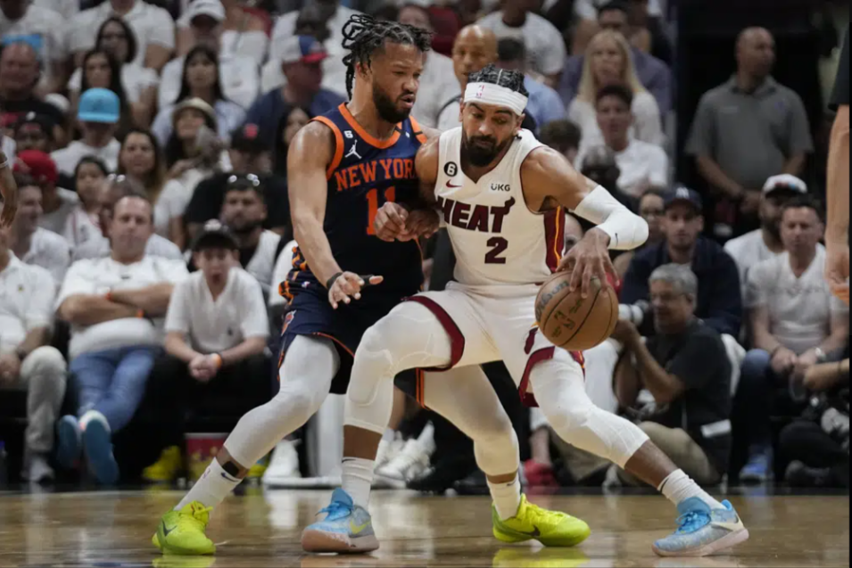 APHeatBeatsKnicksConferenceSemifinalsGame3