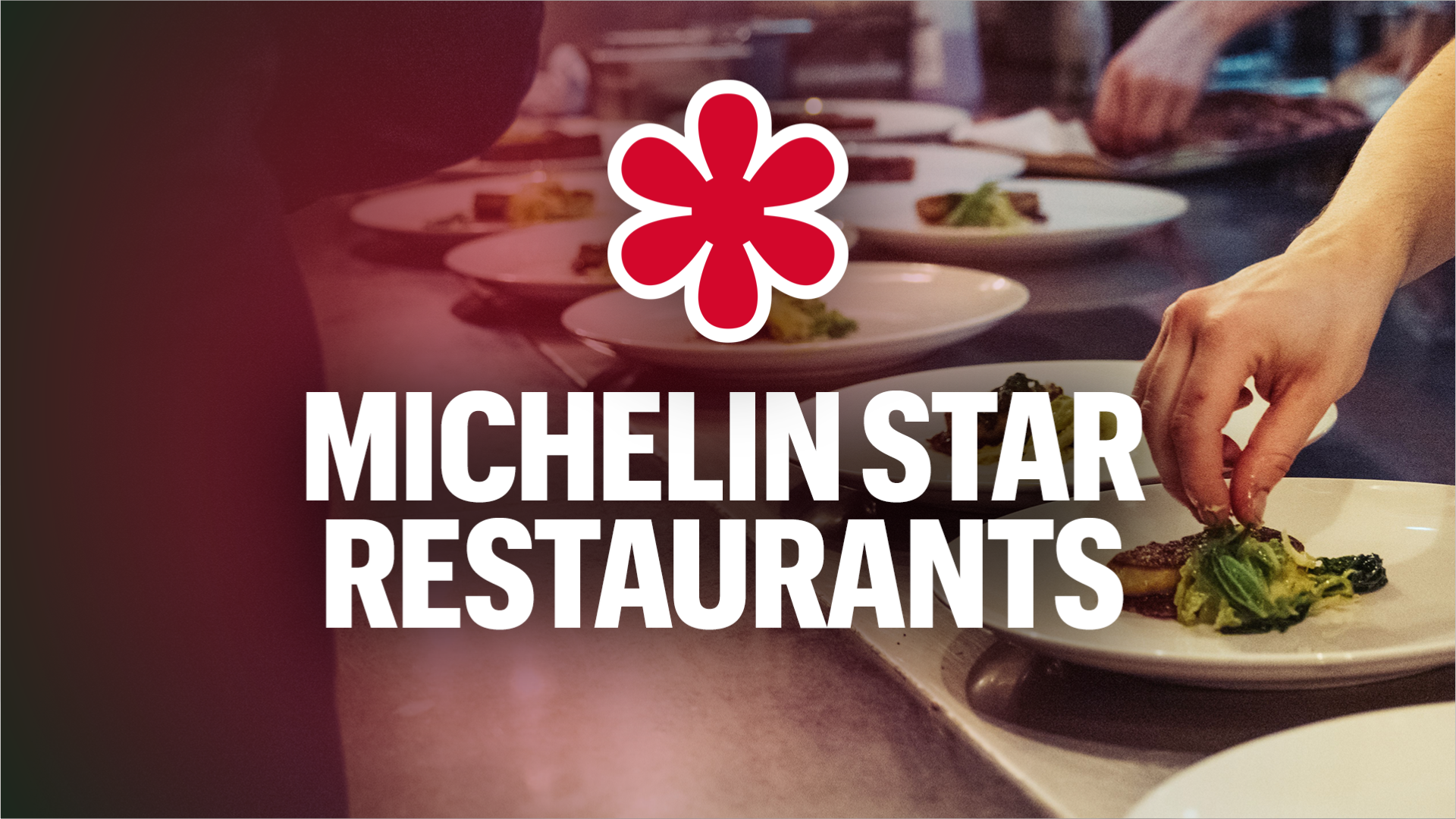 michelin star restaurants