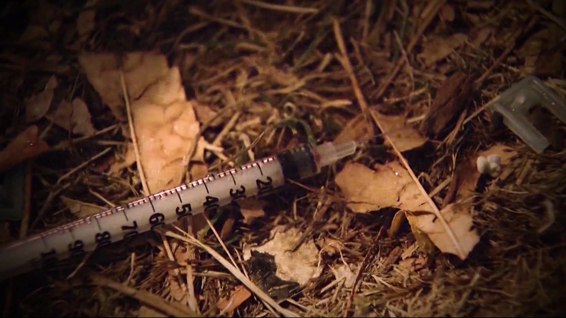 CDC: Drug Overdose Deaths Increase Nationwide, Including In Westchester