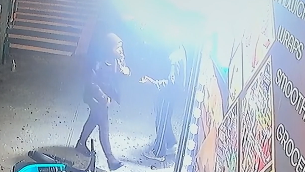 bronxwoodaveshootingarresthumb