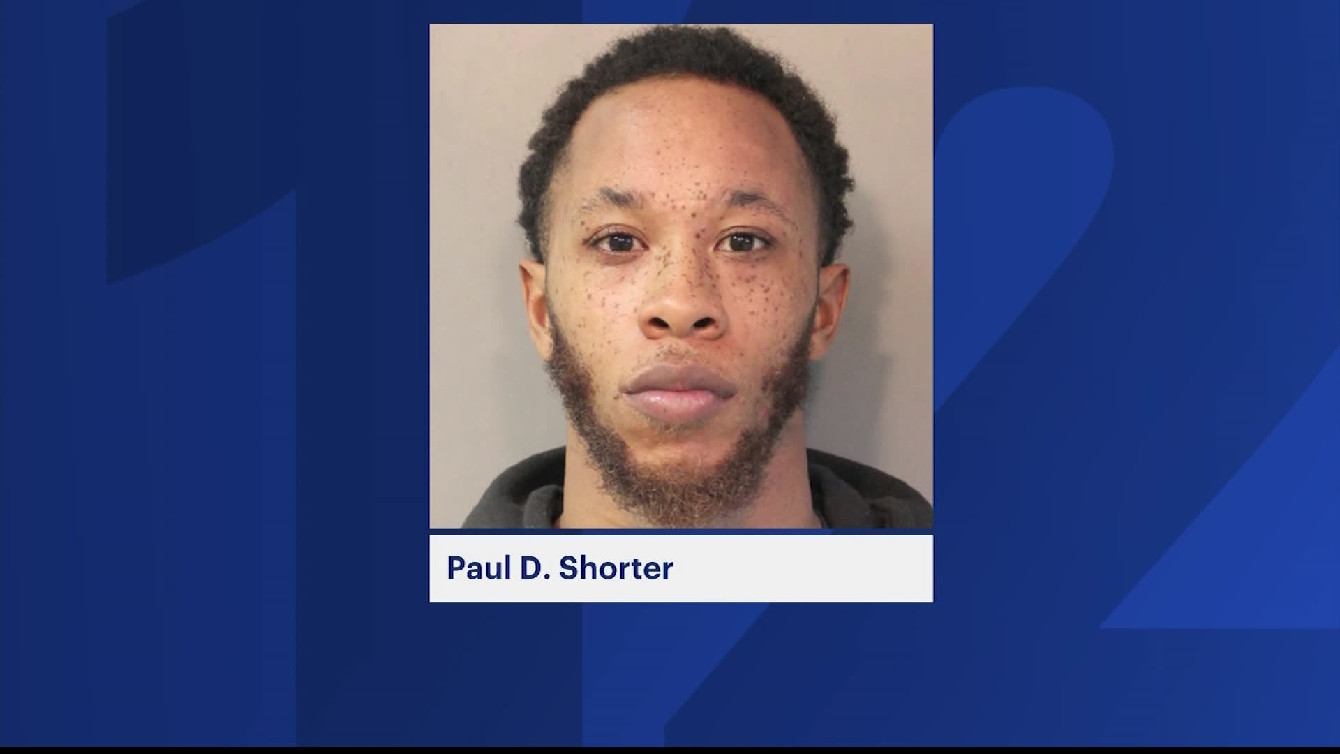 Police Brooklyn man accused of physically endangering disabled