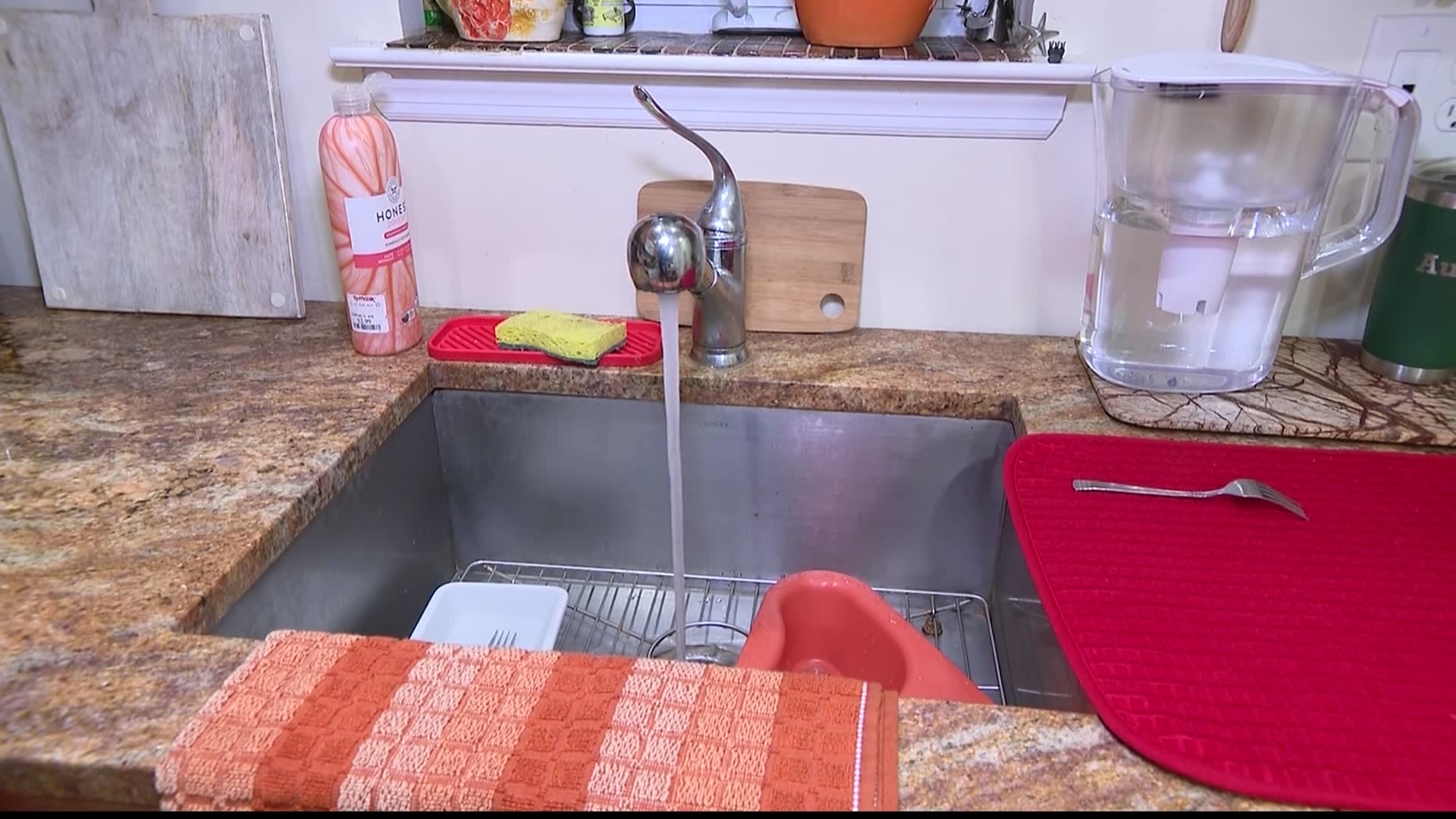 New drinking water regulations would monitor compounds known as