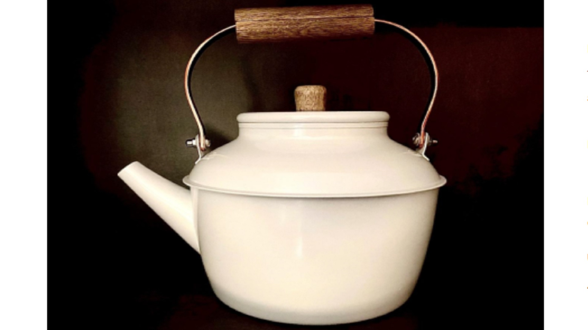 Target recalling tea kettle due to fire hazard risk
