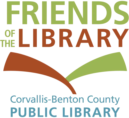 Friends of the Library website