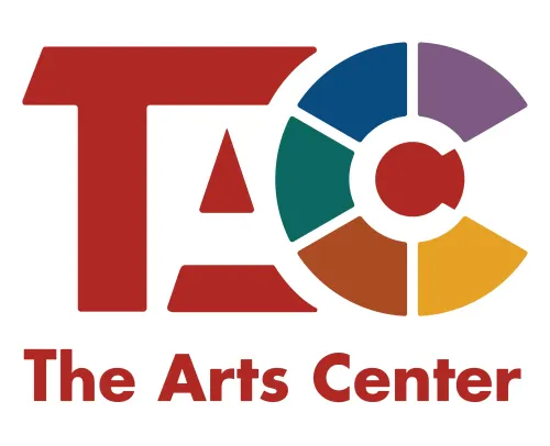 The Arts Center website