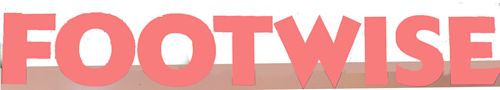 Footwise website