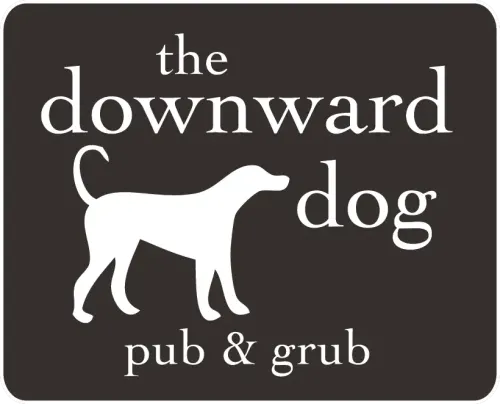 Downward Dog website