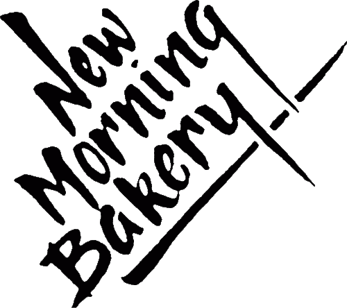New Morning Bakery website