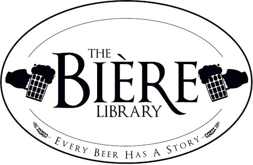 The Biere Library website