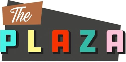 The Plaza website