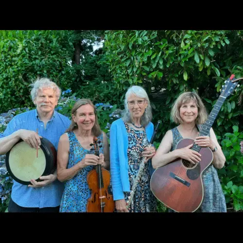 Loose Flagstone band photo