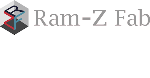 Ram-Z Fab website