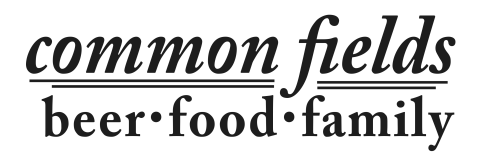 Common Fields website