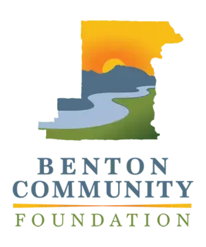 Benton Community Foundation website