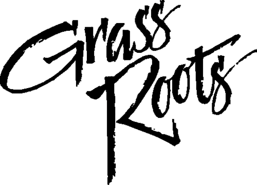 Grass Roots website